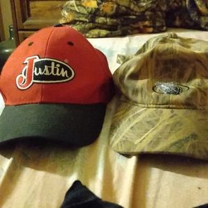 Mens hats